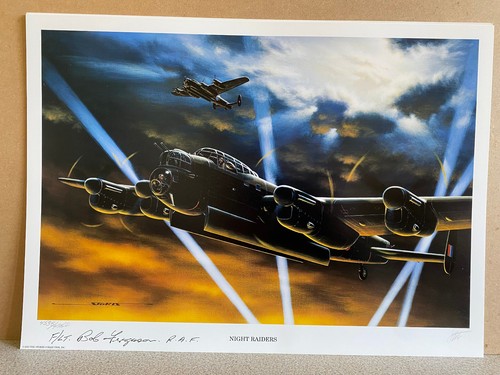 Lancaster bomber aviation - lancaster,