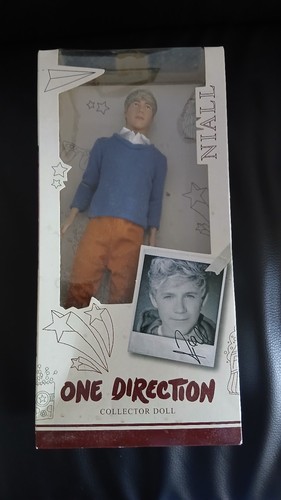 One direction 2011 collectable - direction,