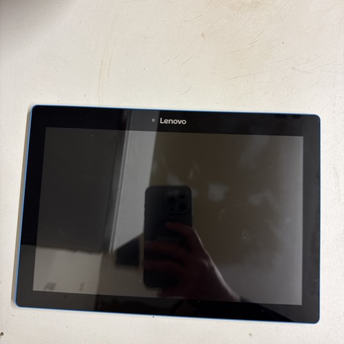 Lenovo tab very - tab,