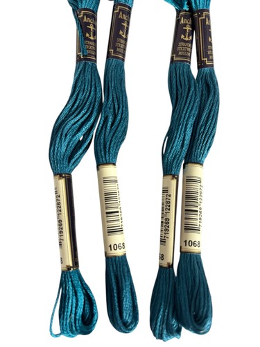 Skeins anchor stranded - anchor,