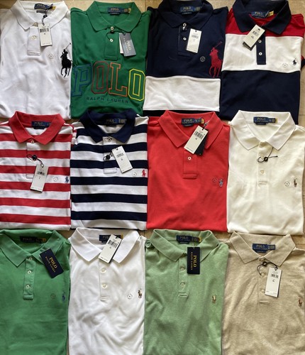 Polo ralph lauren men - polo, men’s