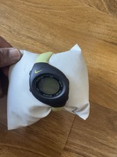 Womens 'NIKE' Sports Watch Triax Need New Battery