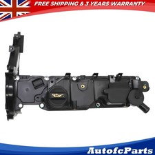Cylinder Head Rocker Valve