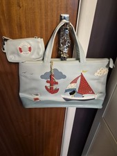 Radley Leather Picture Grab