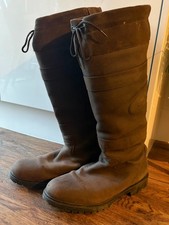 Toggi Quebec Waterproof Tall