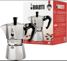 Bialetti Moka Express 6 Cup