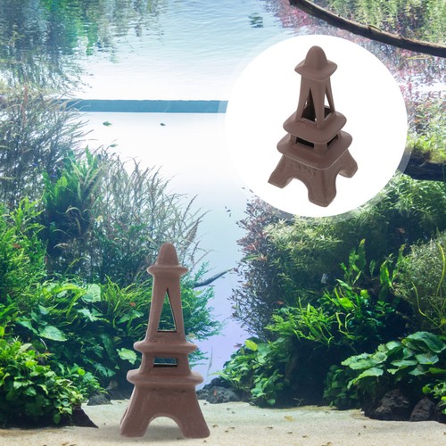 Fish tank landscaping - fish,