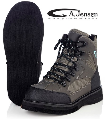 Jensen callisto wading boots - jensen,