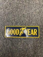 SUPERB RECTANGULAR GOODYEAR