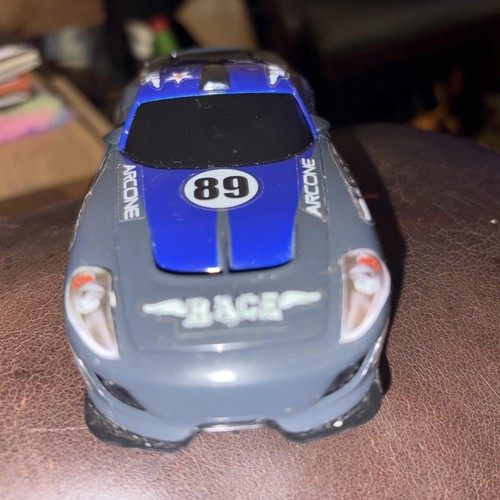 Scalextric start car - scalextric,