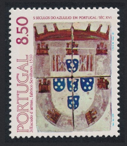 Portugal tiles 3rd - tiles,