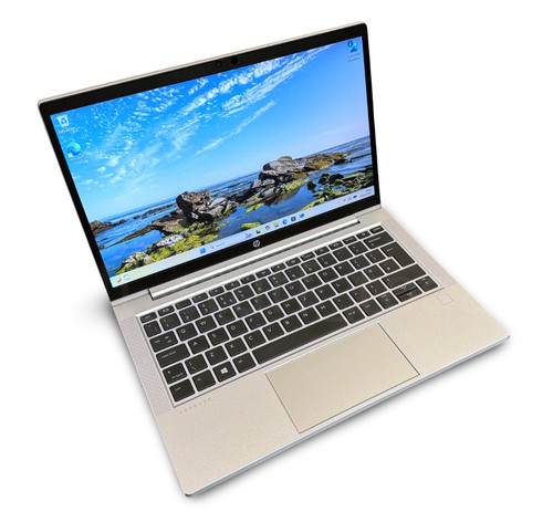 Probook 635 aero - hp, ryzen