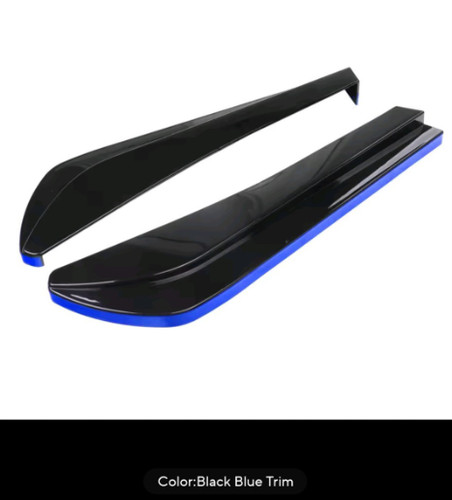For ford transit custom - transit, rear