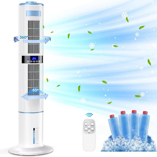 Mobile air conditioner - air,