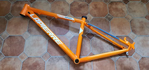 Small lapierre edge - 16", 627