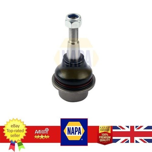 Lower ball joint - ball,