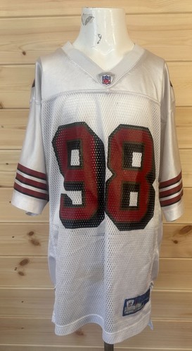 Vintage reebok 49ers julian - vintage,
