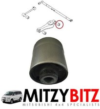 Rear Trailing Arm Rear Bush for Mitsubishi DELICA L400 PD4W 2.4
