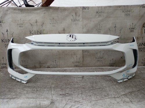 Mk2 2024 front bumper - zs,