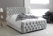 FLORIDA UPHOLSTERED CRUSHED