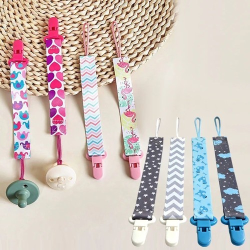 Dummy clips baby - baby, girls