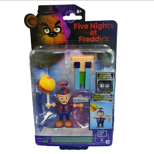 Five nights freddys - five, at