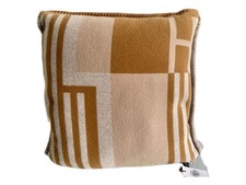 Hermès Ithaque Cushion
