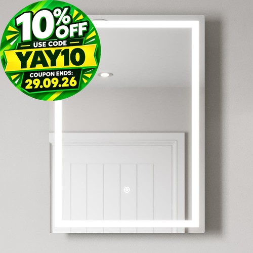 500 700mm bathroom - 500, x