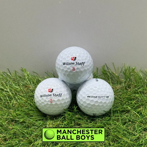 Wilson dx2 soft - wilson, golf