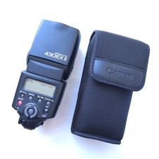 Canon 430ex shoe - canon,