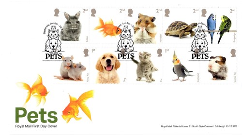 2026 pets first - pets, cover
