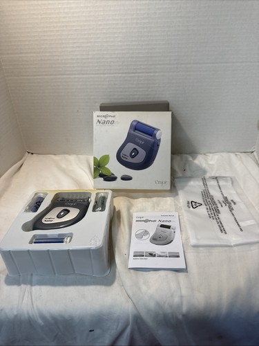 Emjoi micro pedi - micro-pedi, nano