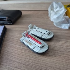 Matchbox superfast Hovercraft