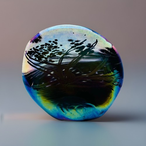 John ditchfield iridescent - john,