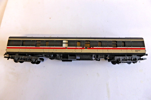 Gauge lima 305373 intercity - lima,