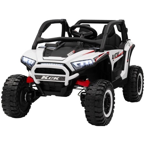 Kids ride truck remote - kids, on
