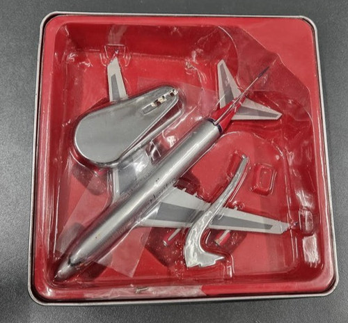 Gemini jets 400 - gemini, boeing