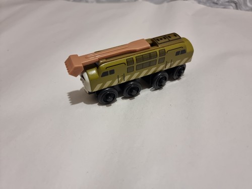 Thomas the tank engine - thomas, &