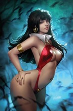 VAMPIRELLA (2026) #1 1:15