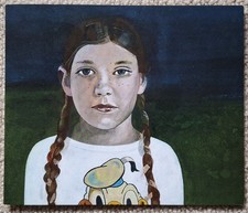 Peter Blake   - Invitation -