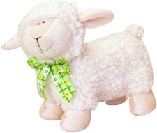 Keel Toys SR3732 Sheep Spring
