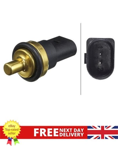 Coolant temperature sensor - coolant,