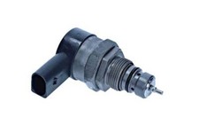 Common Rail System Pressure