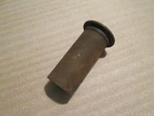 LOTUS EUROPA GIRLING COIL OVER SHOCK ABSORBER SPRING TOP HAT SHROUD DUST SHIELD