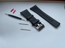 27mm Diesel Watch DZ Black