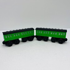 Wooden Railway Compatible