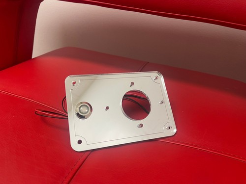 Peterbilt interior light - peterbilt,
