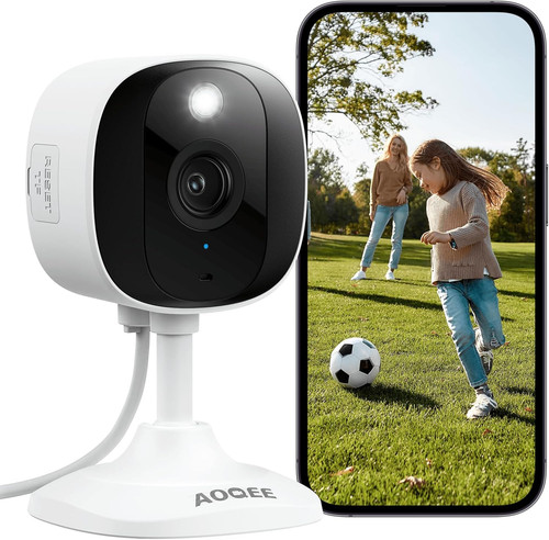 Aoqee outdoor security camera - aoqee,