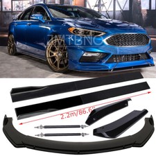 For Ford Fusion Front Bumper