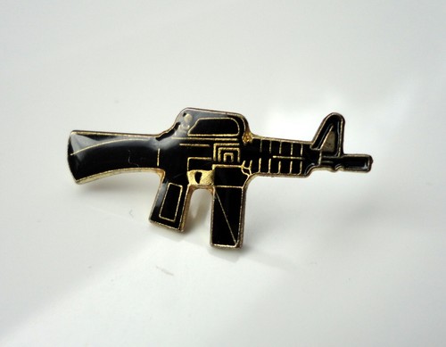 Pre owned m16 - pre-owned, rifle